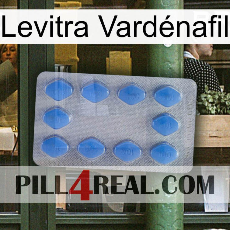 Levitra Vardénafil 21